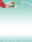 Great Papers! Holiday Stationery Letterhead, Herald Angel, 8.5"x11", Printer Friendly, 80 sheets
